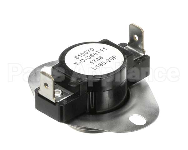 2T-30401-28 Lang Stat Fxd Temp Open 160