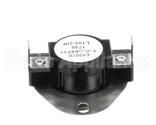 2T-30401-28 Lang Stat Fxd Temp Open 160