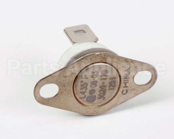 2T-30401-29 Lang Stat Fxd 435 Deg Open