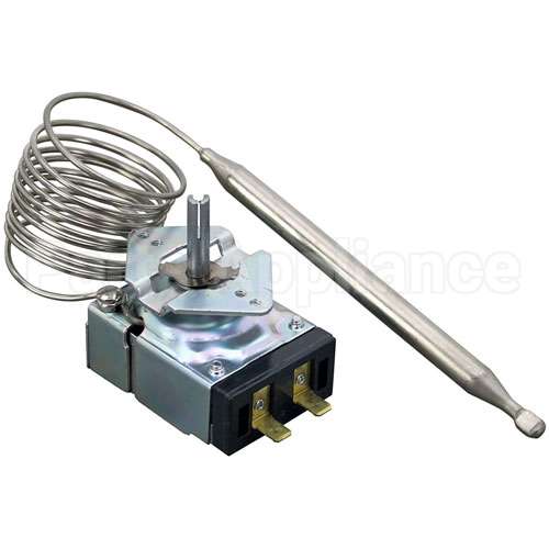 2T-30402-12 Compatible Lang Thermostatkx, 3/8 X 5-3/8, 60