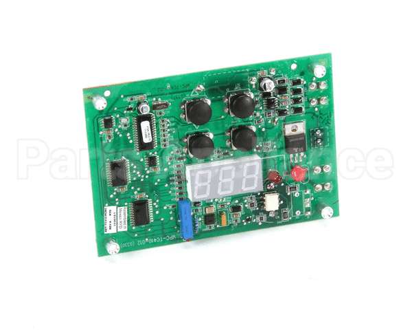 2T-307364 Wells Control Temp Hti Upgrd 30