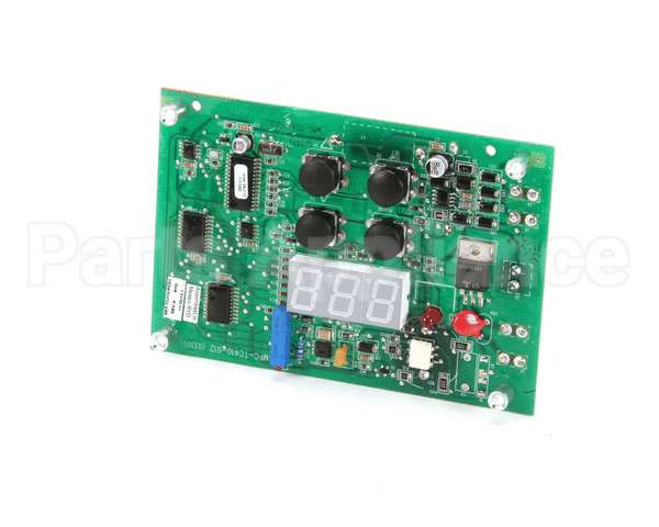 2T-307364 Wells Control Temp Hti Upgrd 30