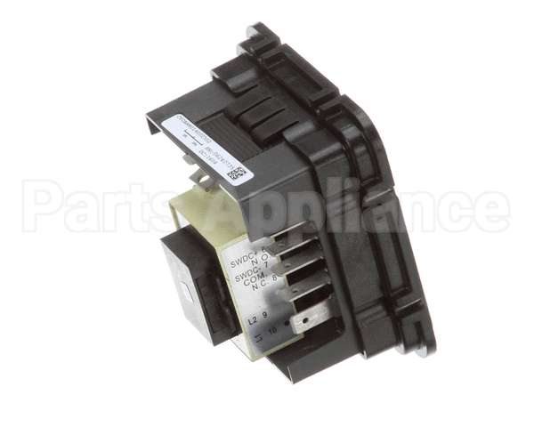 2T-307490 Wells Control Temp 120V Rwt El