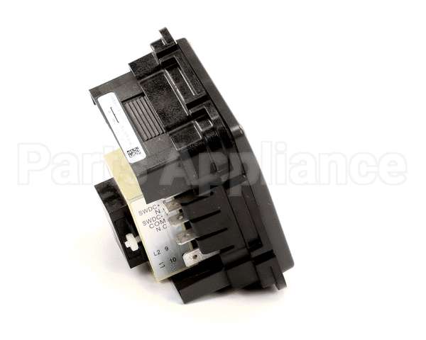 2T-307491 Wells Control Temp 208240V Rwt