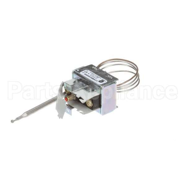 2T-307574 Compatible Wells Thermo Saf Man Reset Stn D