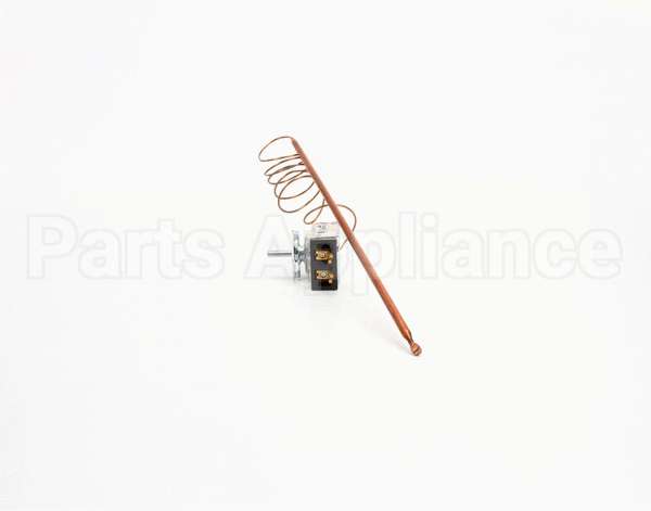 2T-3B70A8929 Star Thermostat,100-200F