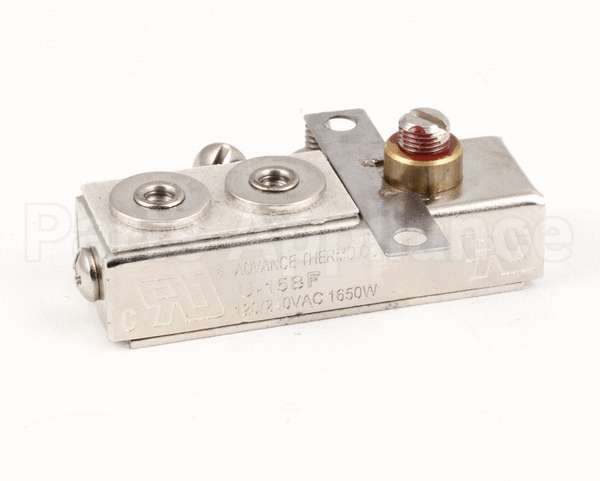 2T-40528 Wells Thermo Control Hmp