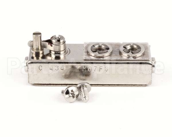 2T-6213 Star Thermostat, 550F, B-200