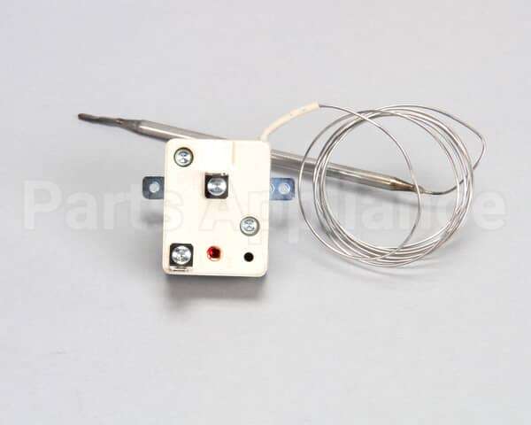 2T-66-1121 Star Thermostat,85-180 Deg,Mec