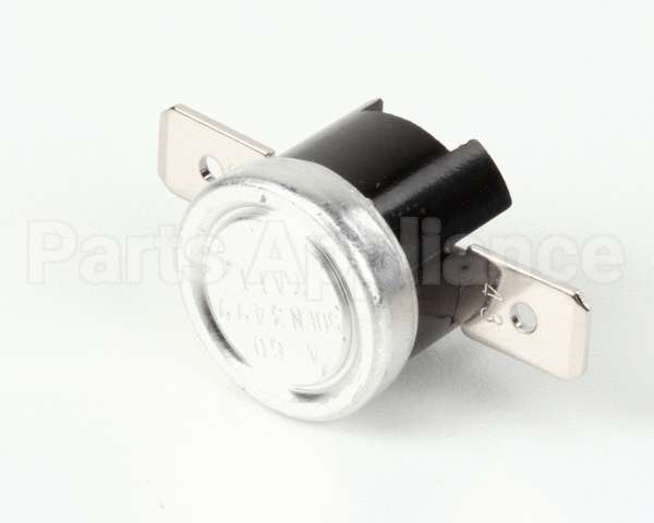 2T-75863 Bloomfield Thermo Self Reset 140-122