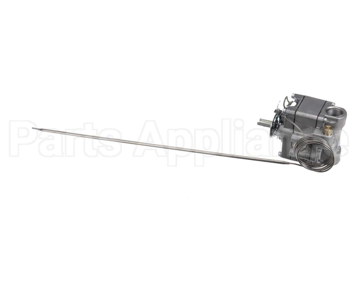 2T-M1005A Bakers Pride Thermostat; 650F