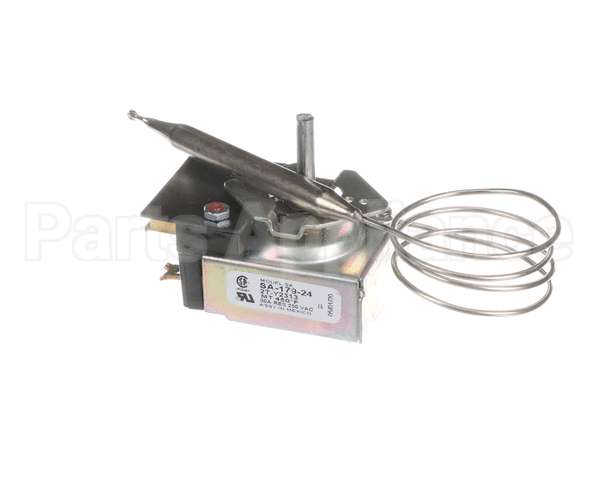 2T-Y2313 Star Thermostat #Sa