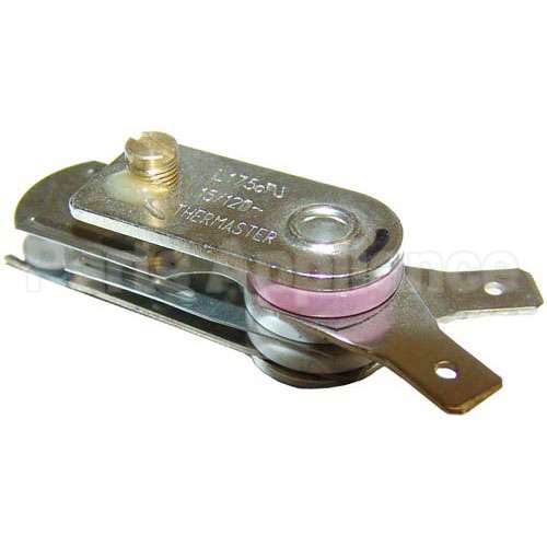 2T-Z0622 Compatible Star Thermostat