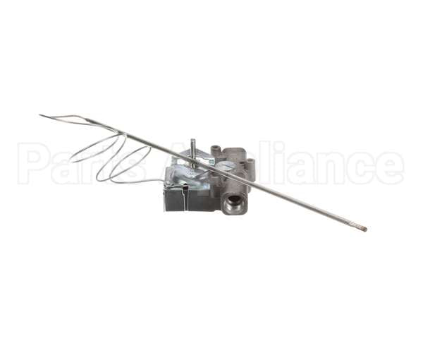 2T-Z16593 Star Thermostat, Gas-Gs-550F