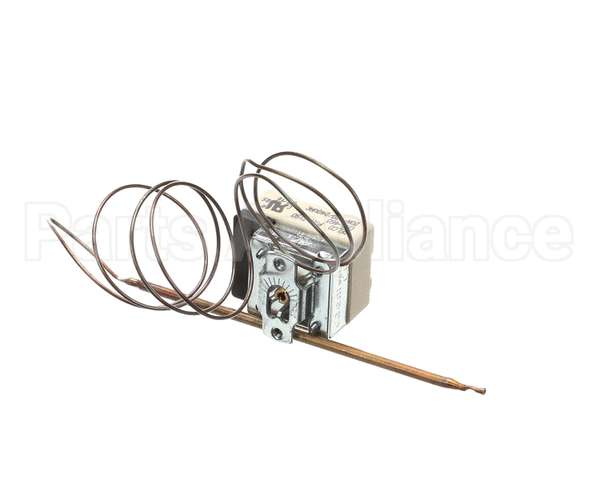 2T-Z17489 Star Thermostat,Limiting,460F