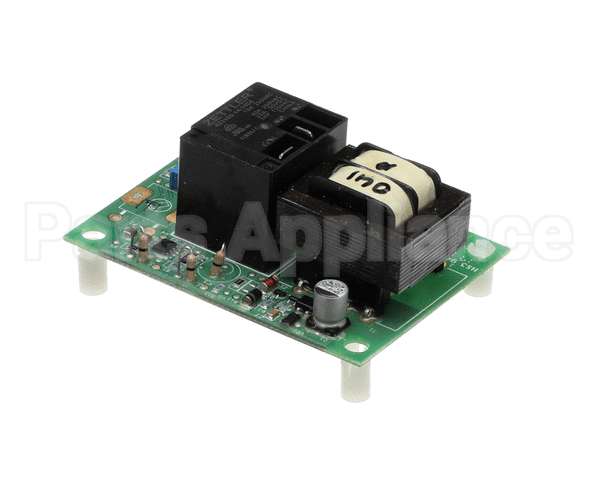 2T-Z20480-380 Wells Control Temp W/ Rtv