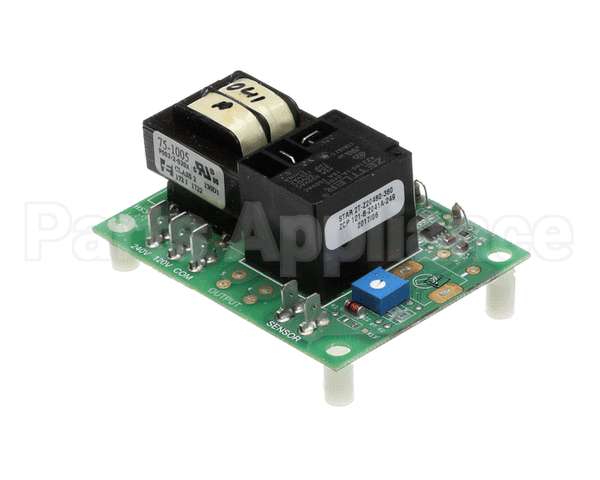 2T-Z20480-380 Wells Control Temp W/ Rtv