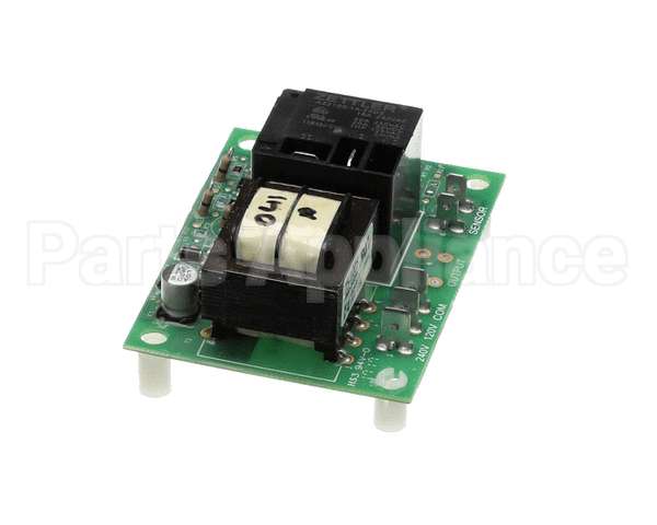 2T-Z20480-380 Wells Control Temp W/ Rtv