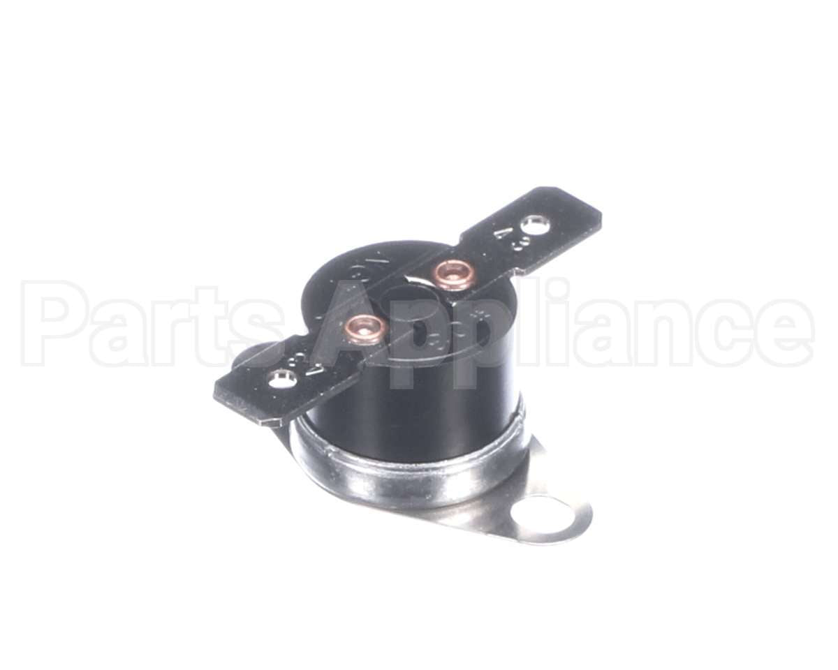 2T-Z23335 Star Thermostat, 182F