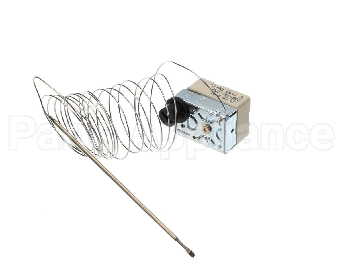 2T-Z25049 Bakers Pride T-Stat Hi-Limit 750F Ep2