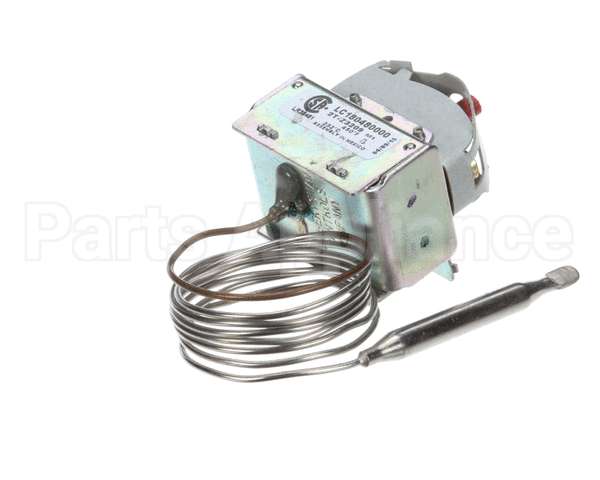 2T-Z3209 Star Thermostat-Safety