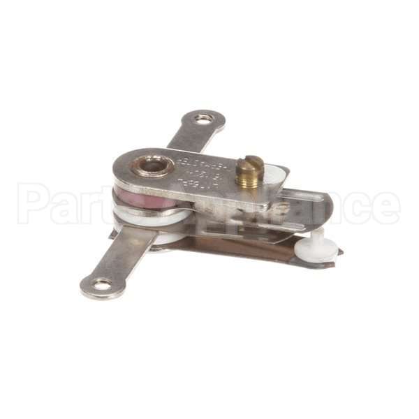2T-Z4524 Compatible Star Thermostat 500F