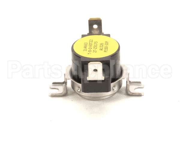 2T-Z5175 Star Thermostat-Cooldwn,Closes120F