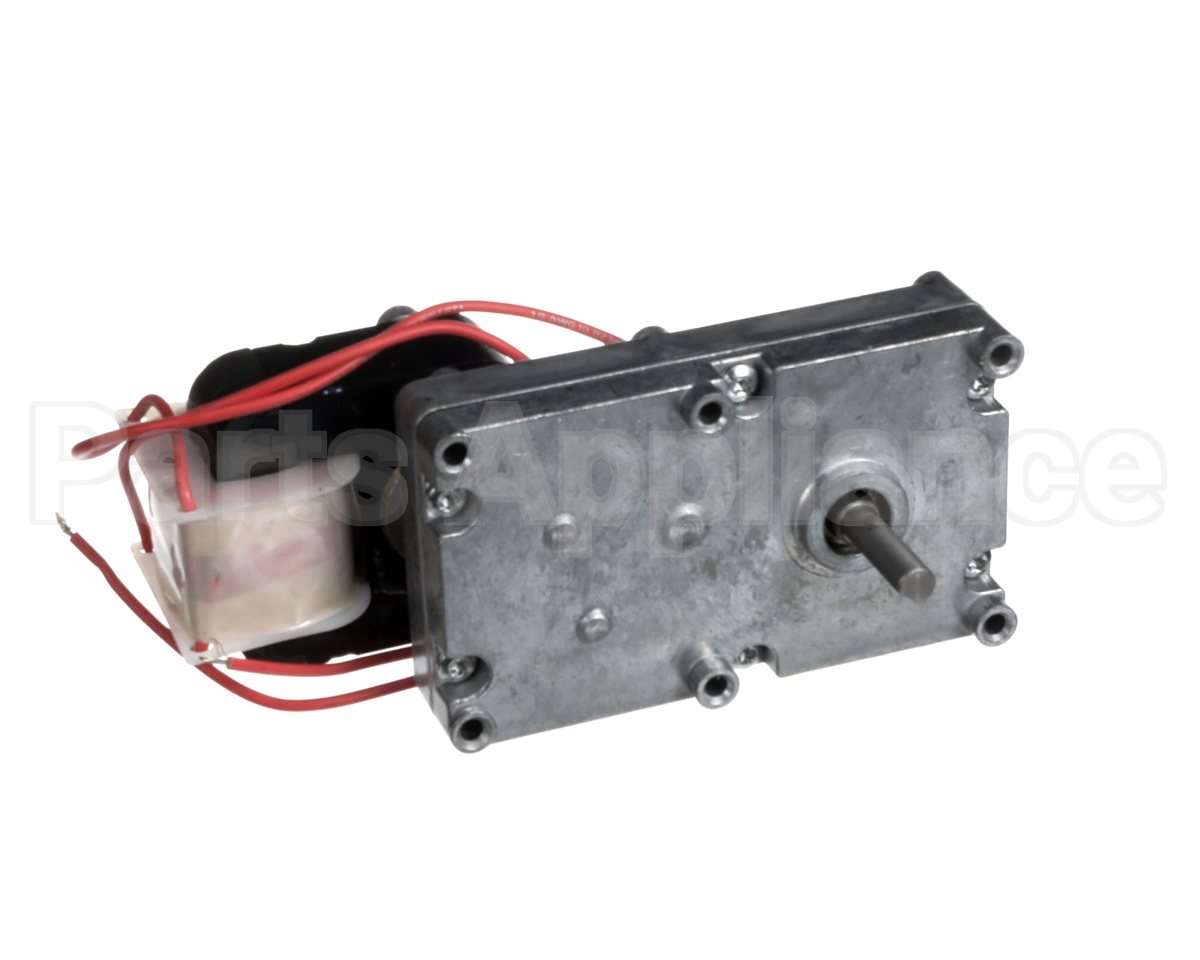 2U-1211701 Apw Wyott Motor, Gear 230V 60Hz 0.20A Z
