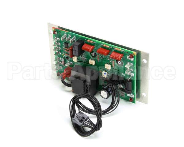 2U-200592 Star Qcse Pwrbrd,W/Ribboncable