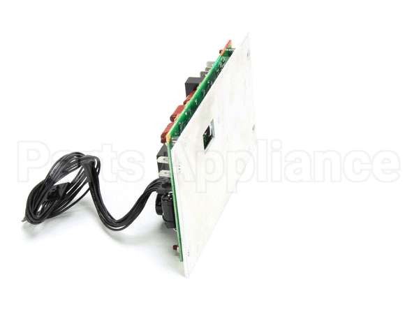 2U-200592 Star Qcse Pwrbrd,W/Ribboncable