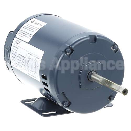 2U-30200-12 Compatible Lang Motor, Convection Oven