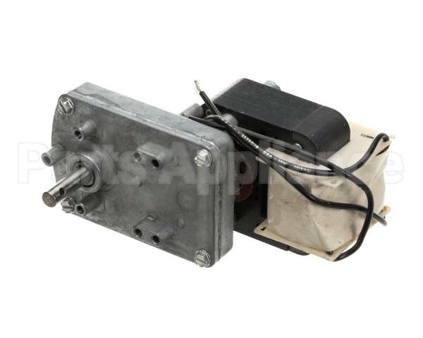 2U-30200-32 Lang Motor 208/240V 60Hz Power