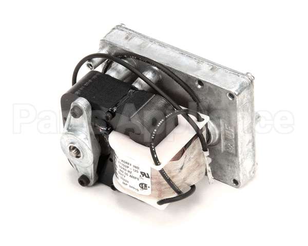 2U-30233 Wells Motor Lift Elect Fryers 2