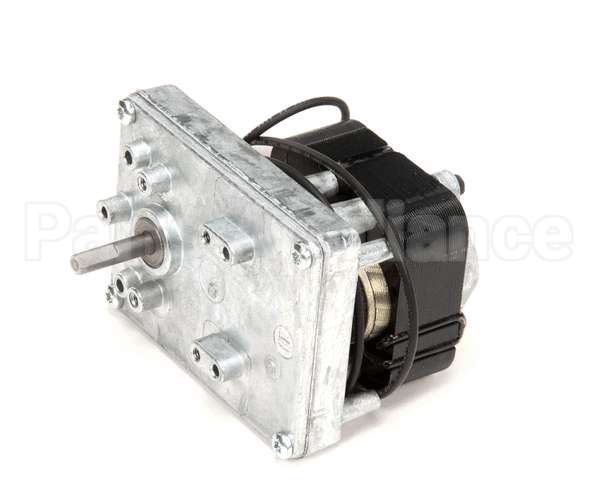 2U-30233 Wells Motor Lift Elect Fryers 2