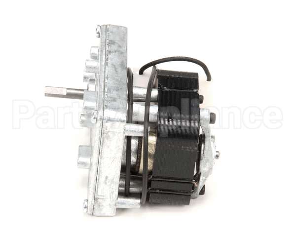 2U-30233 Wells Motor Lift Elect Fryers 2