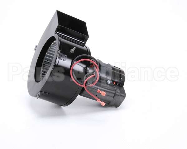 2U-302584 Wells Blower Assembly Universal Hd