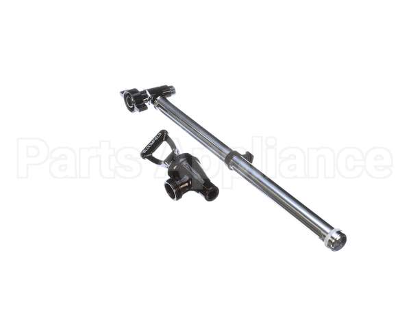 2U-71321 Bloomfield Faucet W/13In Sight-Glass