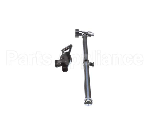 2U-71321 Bloomfield Faucet W/13In Sight-Glass