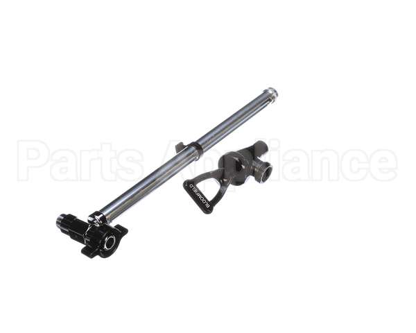 2U-71321 Bloomfield Faucet W/13In Sight-Glass