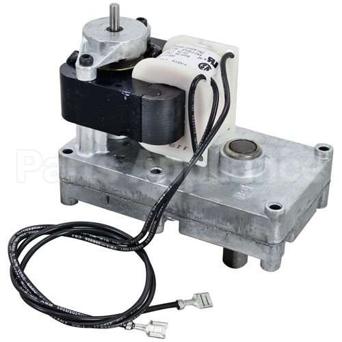 2U-85178 Compatible Apw Motor115V