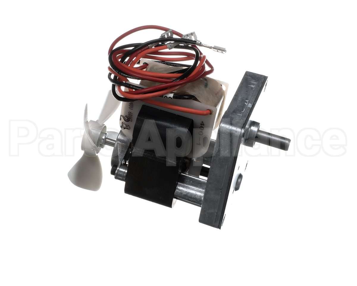 2U-85197 Apw Wyott Motor, B/R 208/240V 60Hz 25Rpm