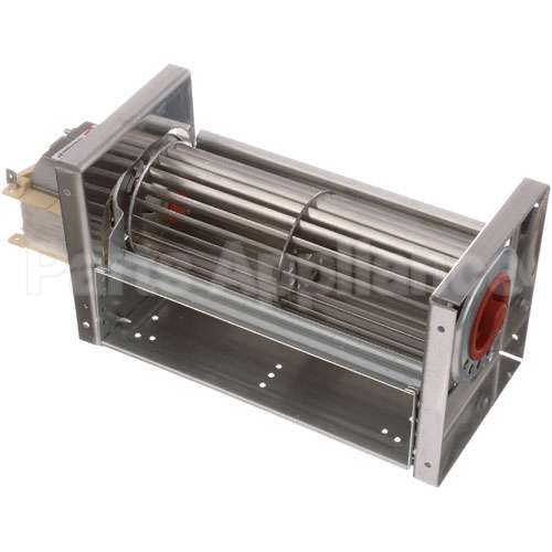 2U-WP6FANS30P Compatible Wells 6Fans30P Fan 6 Transflow
