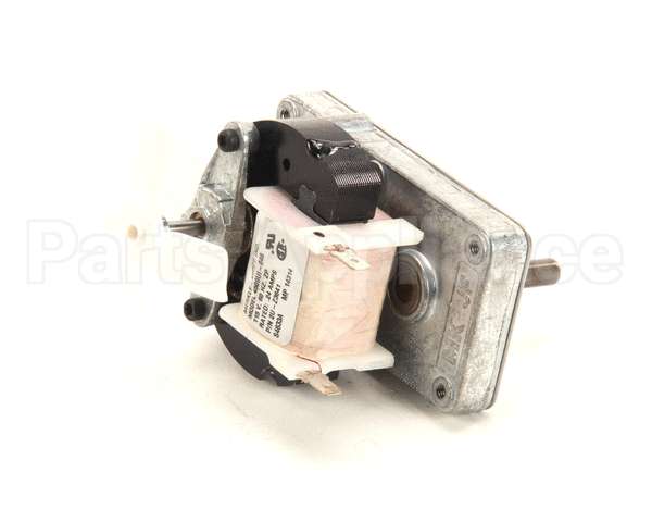 2U-Y6953 Star Motor - 2.4 Rpm 120V