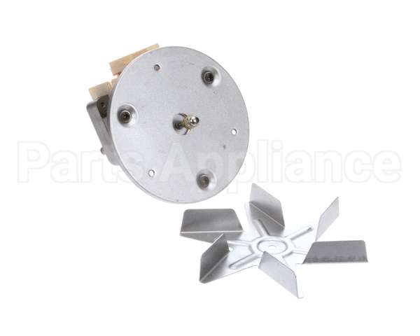 2U-Z11118 Star Motor/Fan Assembly