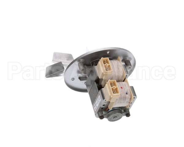 2U-Z11118 Star Motor/Fan Assembly
