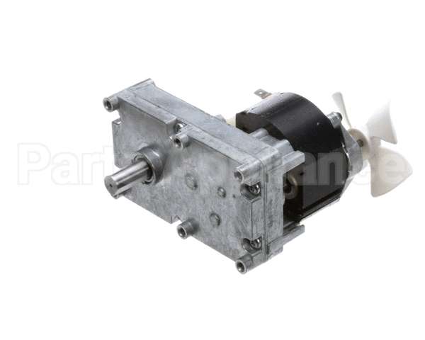 2U-Z11854 Star Motor, Gear-120V/60Hz
