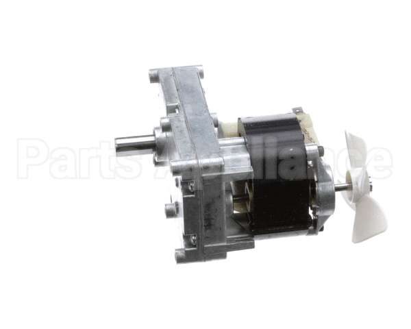 2U-Z11854 Star Motor, Gear-120V/60Hz
