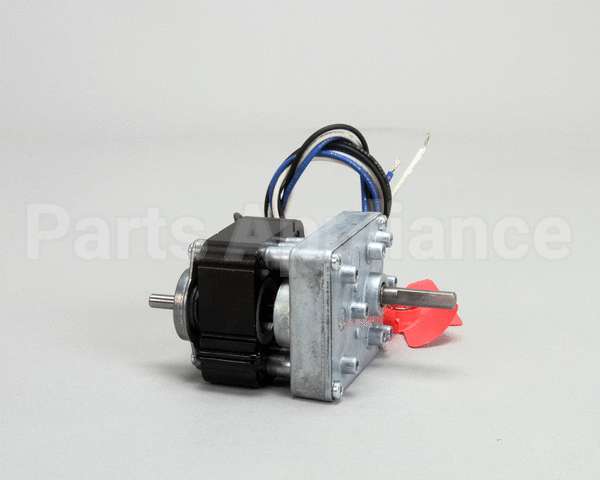2U-Z11870 Star Motor,Gear/Cw, 208/240V