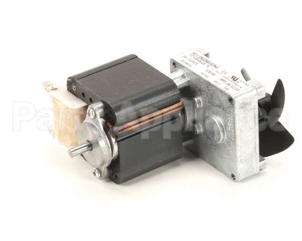 2U-Z11921 Star Motor Ccw,230 Rpm,120V