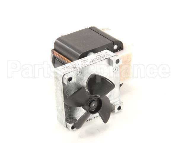 2U-Z11921 Star Motor Ccw,230 Rpm,120V
